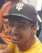 Sriram